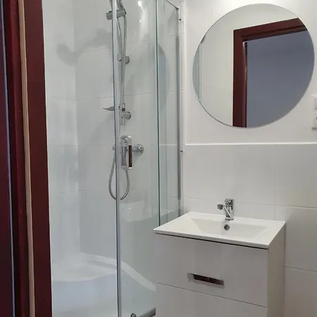 Apartment Zubrova Danzig